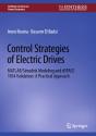 Control Strategies Of Electric Drives - Preview