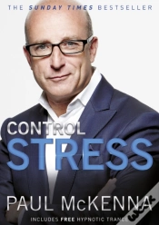 Capa do artigo Control Stress
