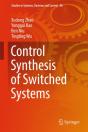 Control Synthesis Of Switched Systems - Preview