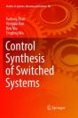 Control Synthesis Of Switched Systems - Preview