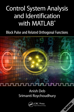 Capa do artigo Control System Analysis And Identification With Matlab(R)