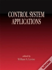 Capa do artigo Control System Applications