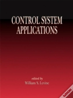 Capa do artigo Control System Applications