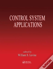 Capa do artigo Control System Applications