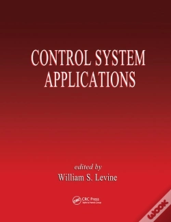 Capa do artigo Control System Applications