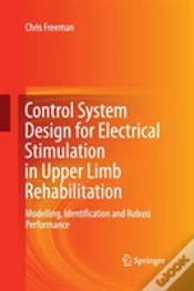 Capa do artigo Control System Design For Electrical Stimulation In Upper Limb Rehabilitation