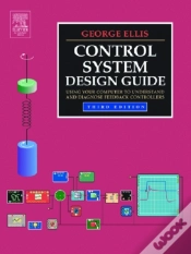 Capa do artigo Control System Design Guide