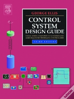 Capa do artigo Control System Design Guide