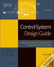 Capa do artigo Control System Design Guide
