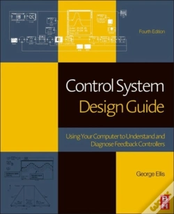 Capa do artigo Control System Design Guide