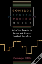 Capa do artigo Control System Design Guide: