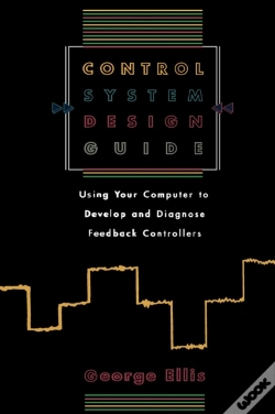 Capa do artigo Control System Design Guide: