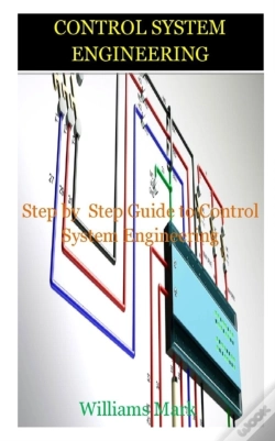 Capa do artigo Control System Engineering