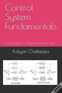 Capa do artigo Control System Fundamentals