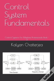 Capa do artigo Control System Fundamentals