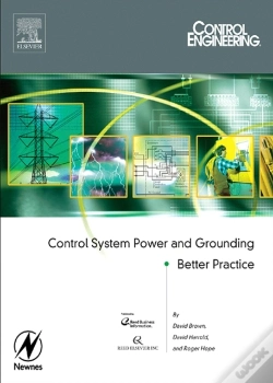 Capa do artigo Control System Power And Grounding Better Practice