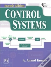 Capa do artigo Control Systems