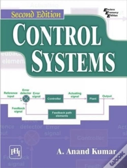 Capa do artigo Control Systems