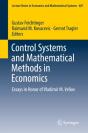 Control Systems And Mathematical Methods In Economics - Preview