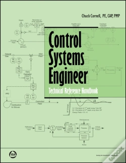 Capa do artigo Control Systems Engineer Technical Reference Handbook