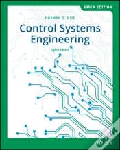 Capa do artigo Control Systems Engineering, Emea Edition