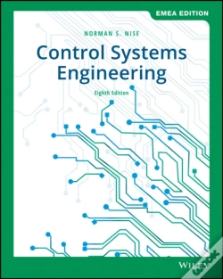 Capa do artigo Control Systems Engineering, Emea Edition