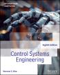Control Systems Engineering, International Adaptation - Preview