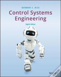 Capa do artigo Control Systems Engineering