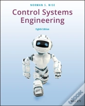 Capa do artigo Control Systems Engineering