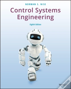 Capa do artigo Control Systems Engineering