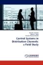 Control Systems In Distribution Channels - Preview