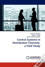 Capa do artigo Control Systems In Distribution Channels