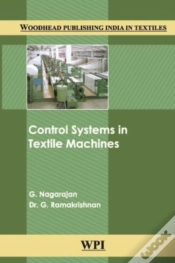 Capa do artigo Control Systems In Textile Machines