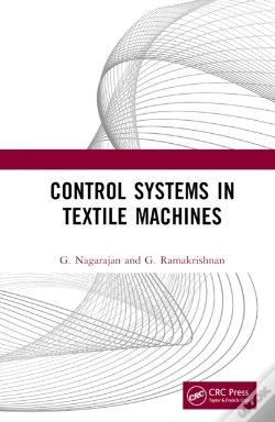 Capa do artigo Control Systems In Textile Machines