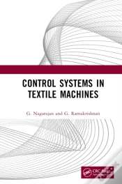 Capa do artigo Control Systems In Textile Machines