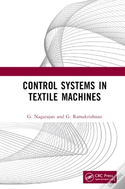 Capa do artigo Control Systems In Textile Machines