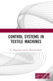 Capa do artigo Control Systems In Textile Machines