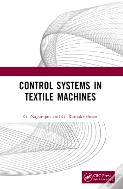 Capa do artigo Control Systems In Textile Machines