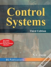 Capa do artigo Control Systems