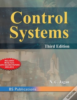 Capa do artigo Control Systems