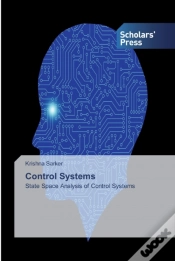 Capa do artigo Control Systems