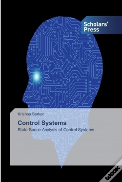 Capa do artigo Control Systems