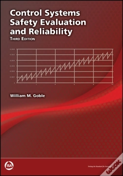 Capa do artigo Control Systems Safety Evaluation & Reliability