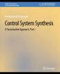 Control Systems Synthesis - Preview