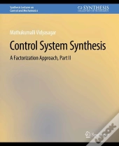 Control Systems Synthesis