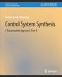 Control Systems Synthesis - Preview