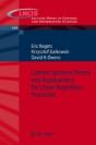 Control Systems Theory And Applications For Linear Repetitive Processes - Preview