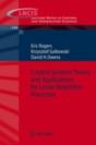 Control Systems Theory And Applications For Linear Repetitive Processes - Preview