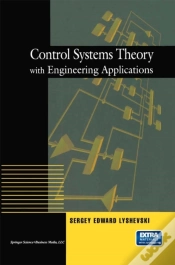Capa do artigo Control Systems Theory With Engineering Applications