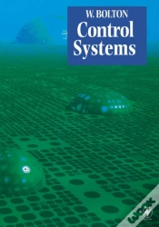 Capa do artigo Control Systems